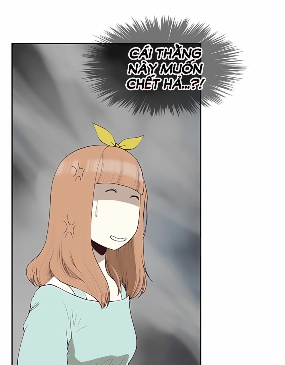 Mrs. Seonnyeo | Mrs. Tiên Cô: Chapter 6