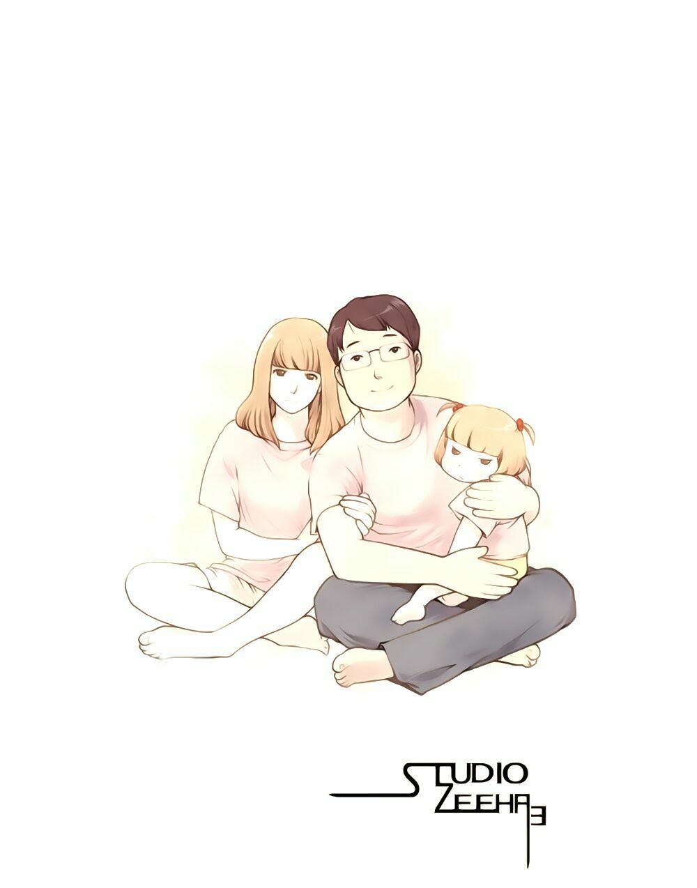 Mrs. Seonnyeo | Mrs. Tiên Cô: Chapter 6
