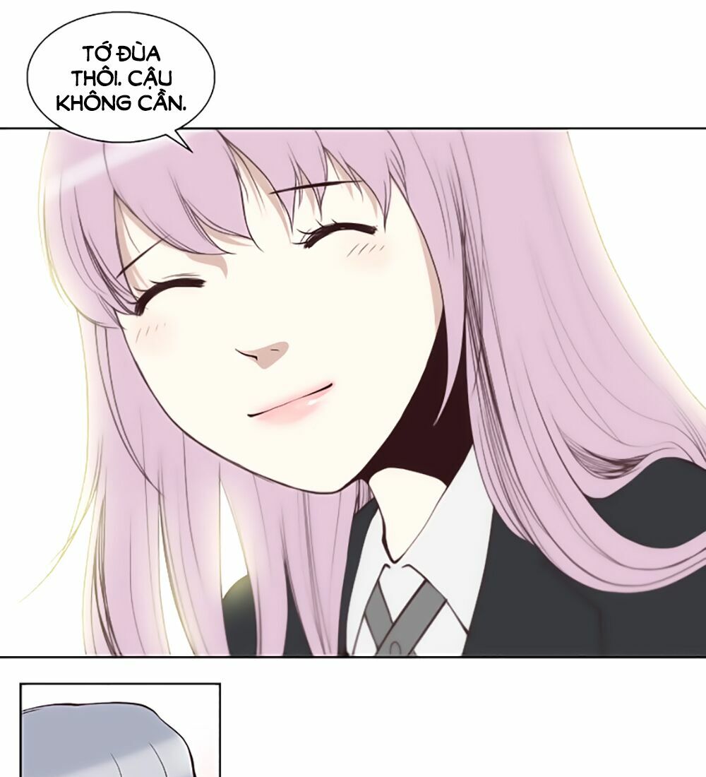 Mrs. Seonnyeo | Mrs. Tiên Cô: Chapter 7