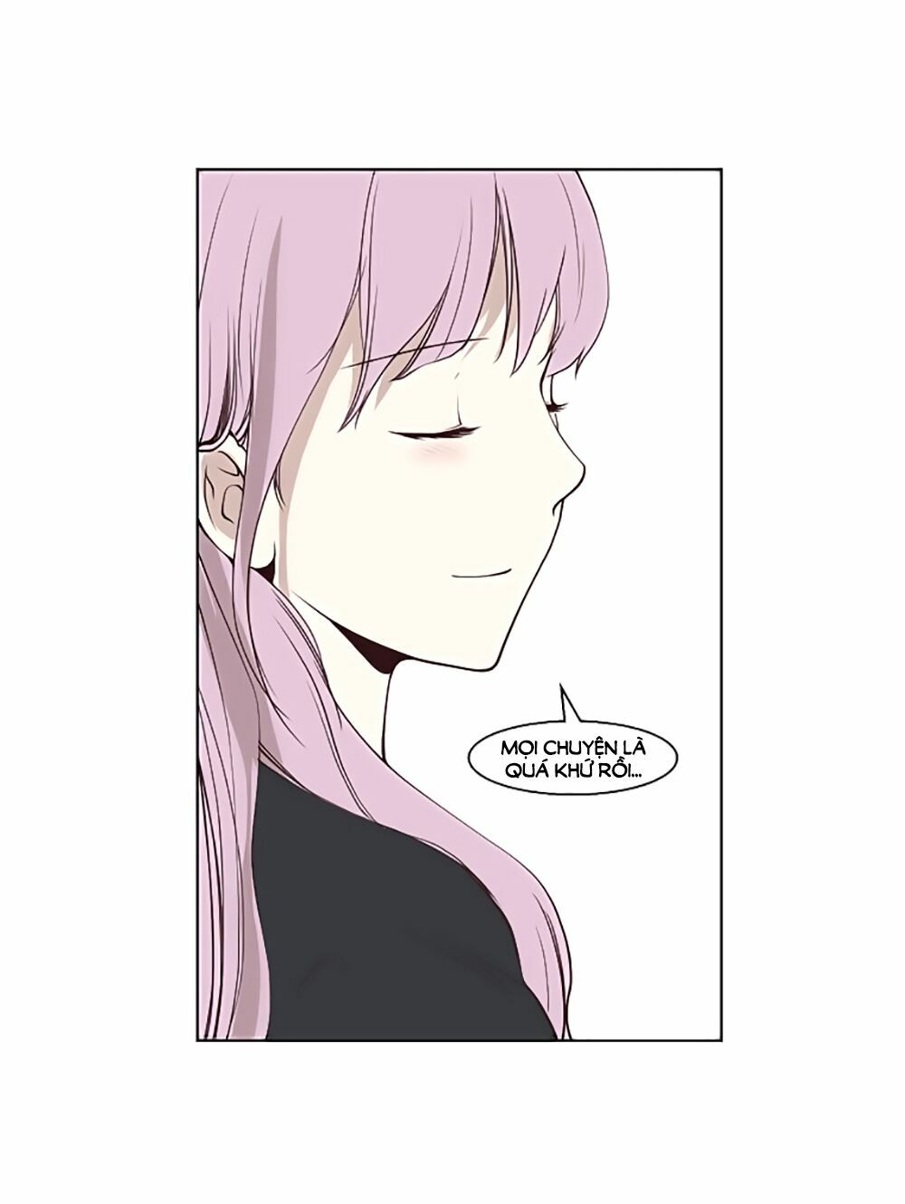 Mrs. Seonnyeo | Mrs. Tiên Cô: Chapter 8