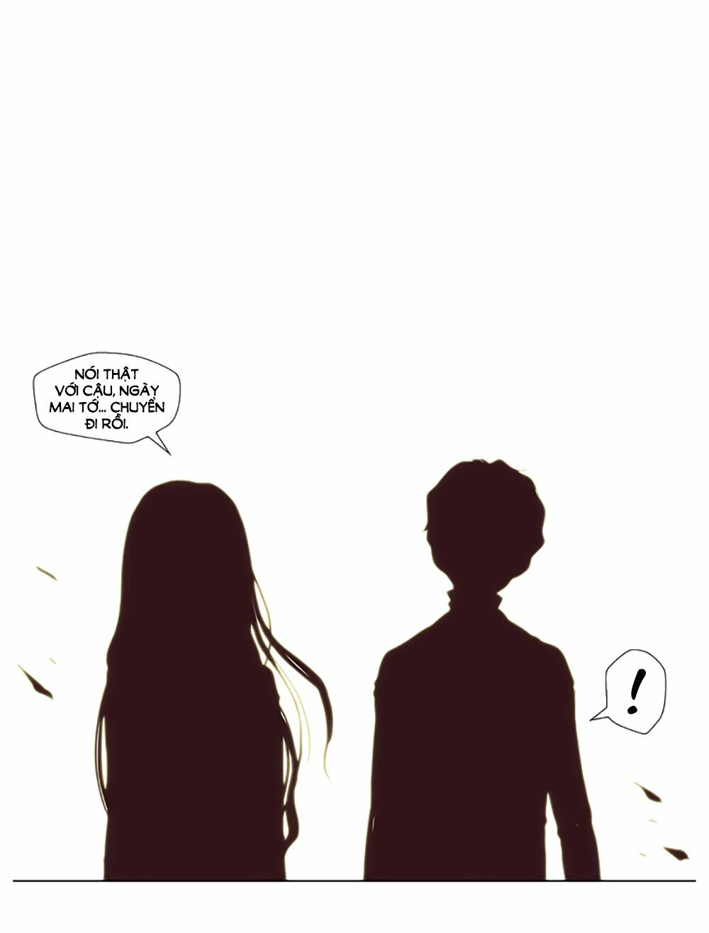 Mrs. Seonnyeo | Mrs. Tiên Cô: Chapter 8