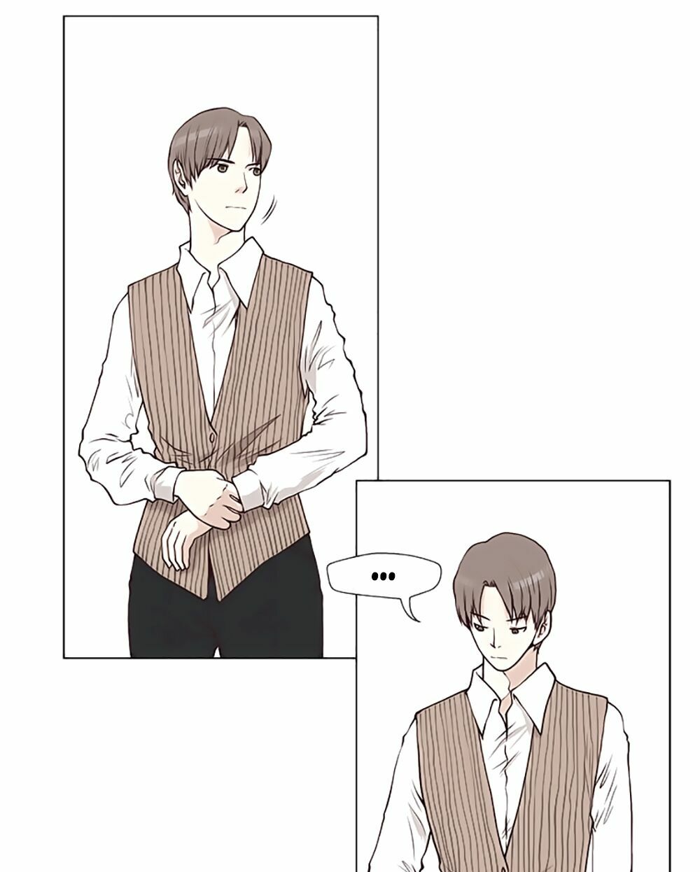 Mrs. Seonnyeo | Mrs. Tiên Cô: Chapter 8
