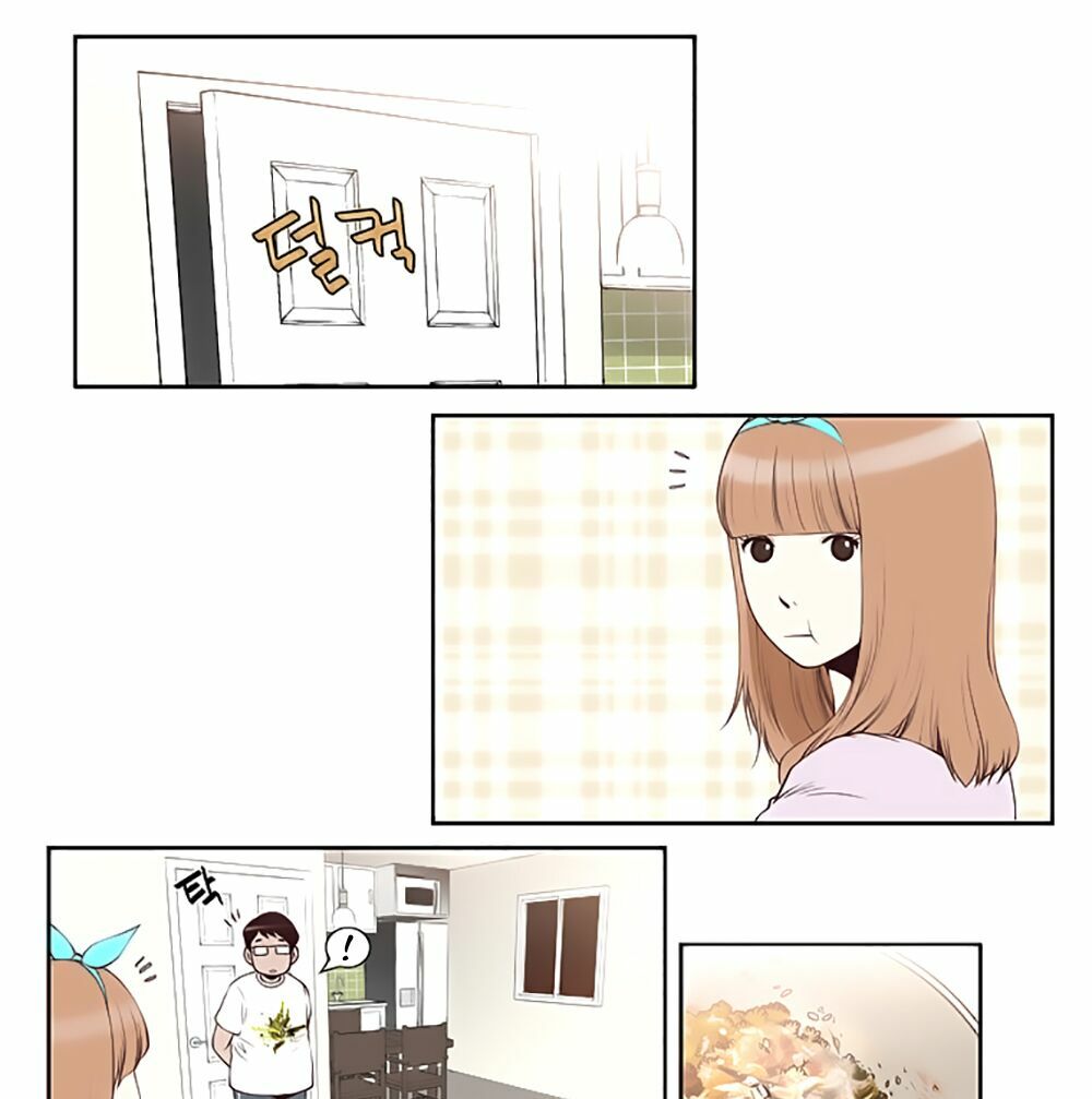 Mrs. Seonnyeo | Mrs. Tiên Cô: Chapter 9