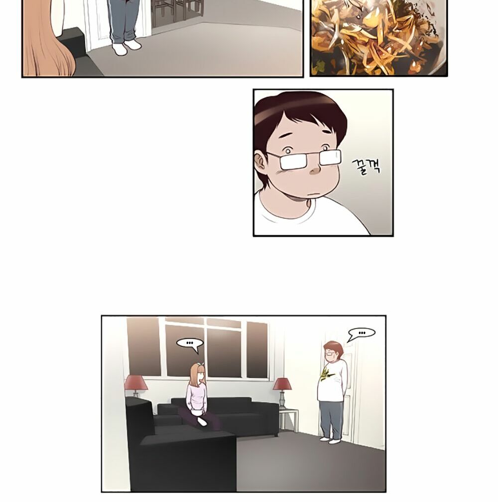 Mrs. Seonnyeo | Mrs. Tiên Cô: Chapter 9