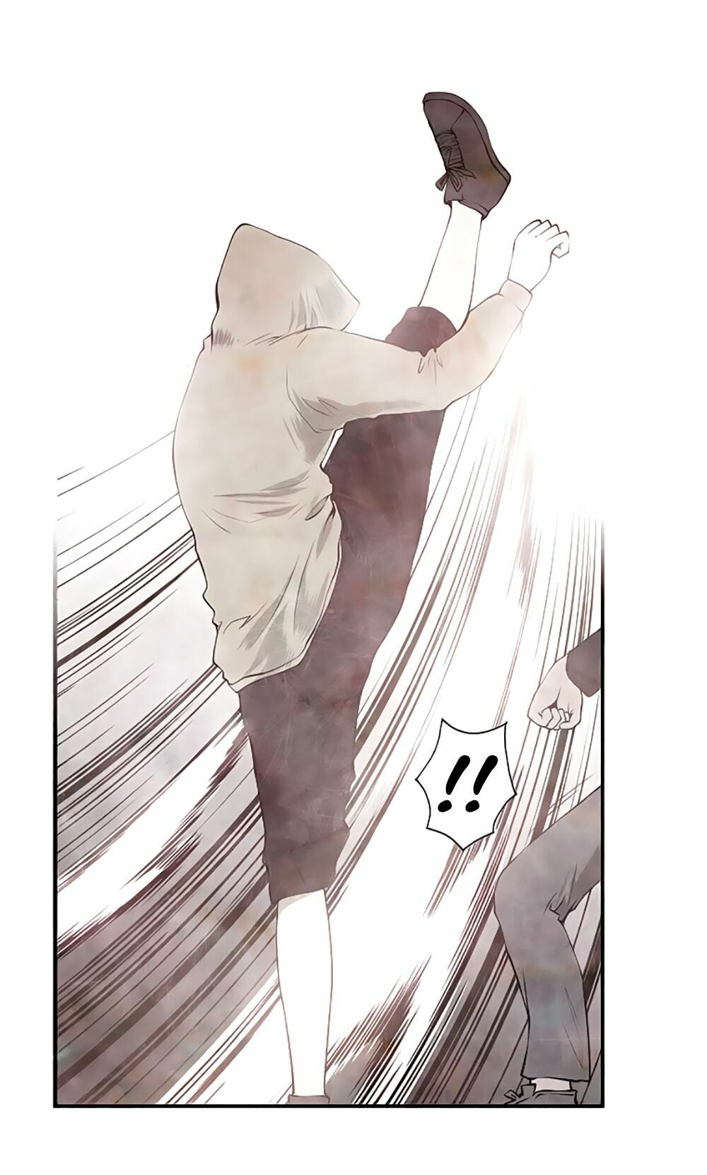 Mrs. Seonnyeo | Mrs. Tiên Cô: Chapter 9