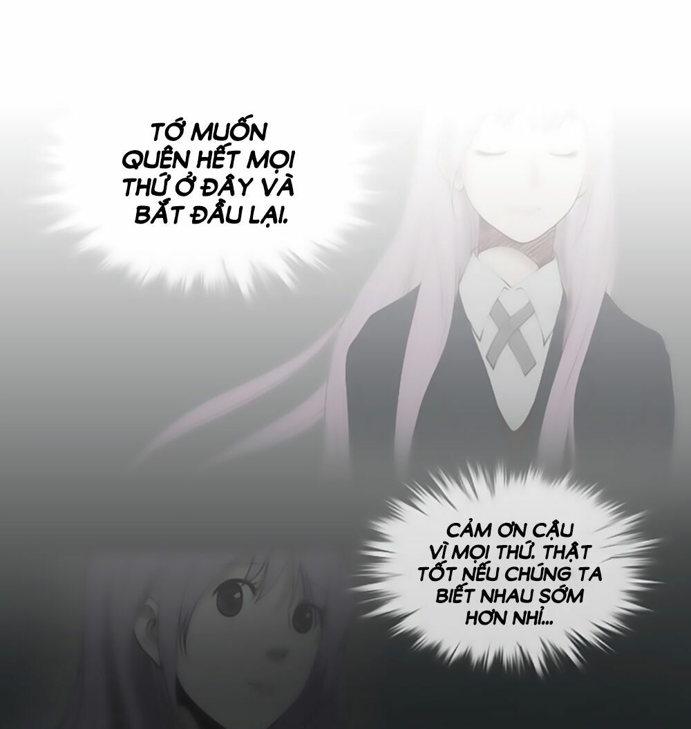 Mrs. Seonnyeo | Mrs. Tiên Cô: Chapter 9