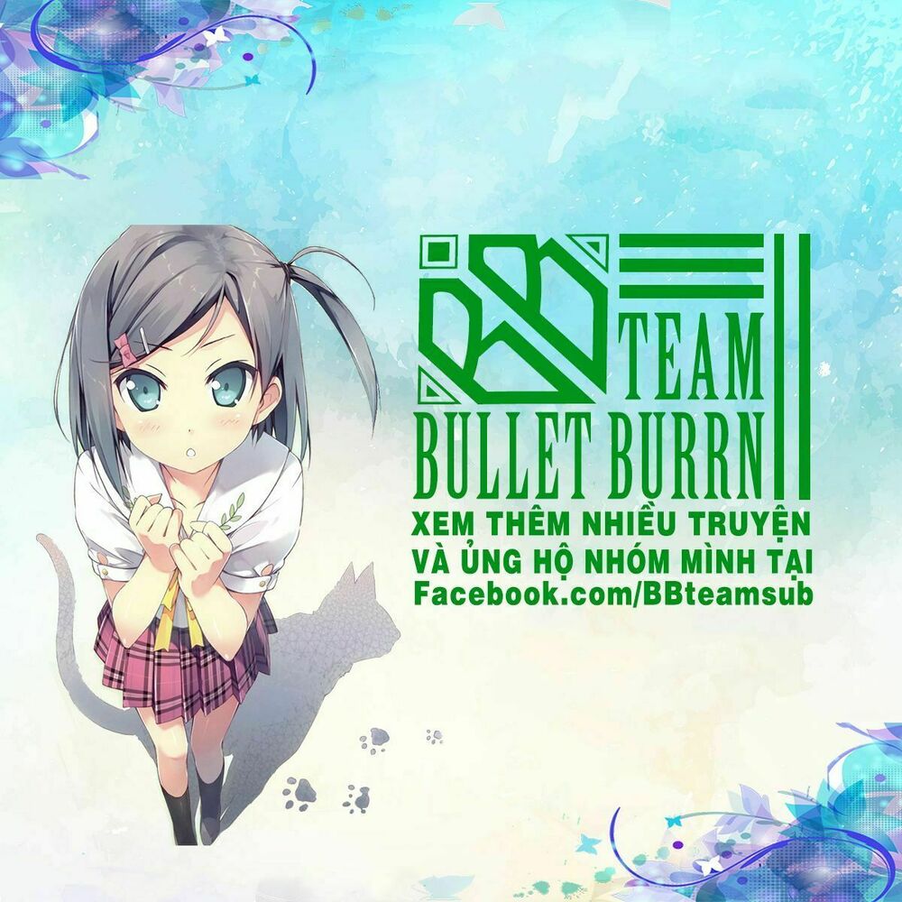Chuyện của hai đứa hồi đó: Chapter 1: One shot