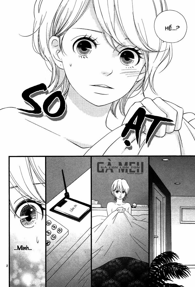 After Christmas: Chapter 1: One shot