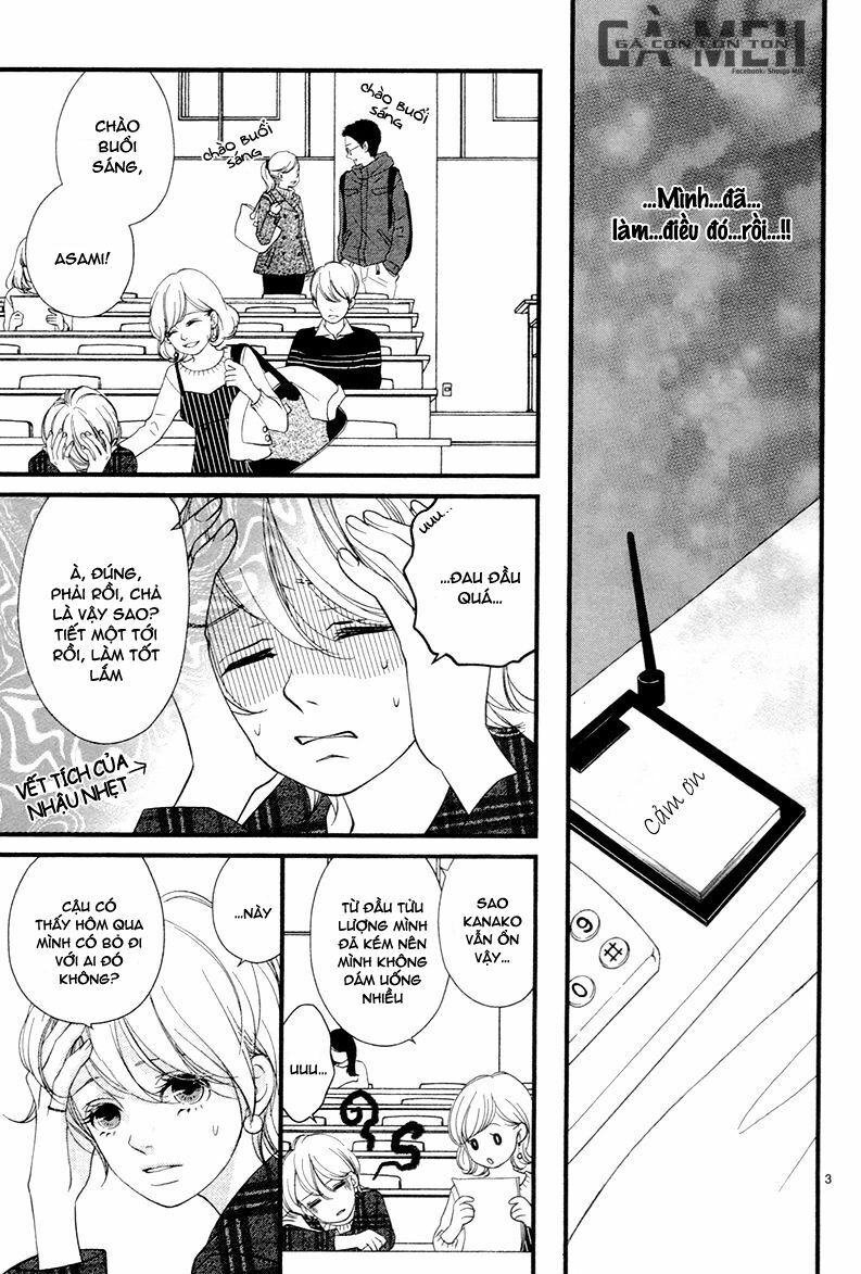After Christmas: Chapter 1: One shot