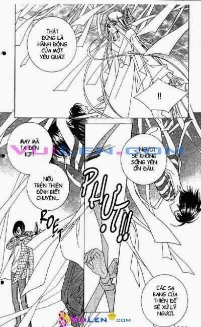Nàng công chúa bỏ trốn: Chapter 2