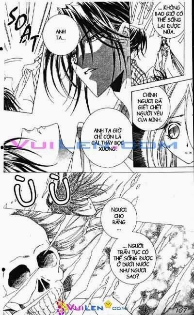Nàng công chúa bỏ trốn: Chapter 2