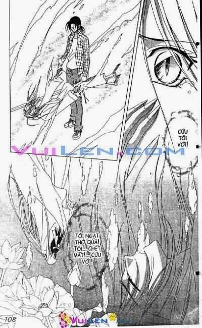 Nàng công chúa bỏ trốn: Chapter 2