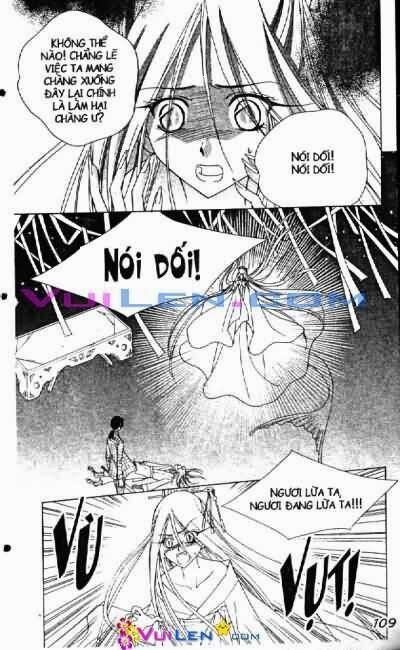 Nàng công chúa bỏ trốn: Chapter 2