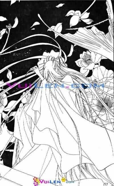 Nàng công chúa bỏ trốn: Chapter 2