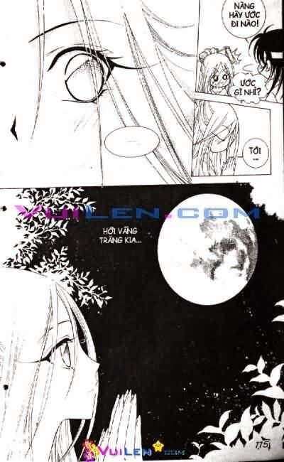 Nàng công chúa bỏ trốn: Chapter 2