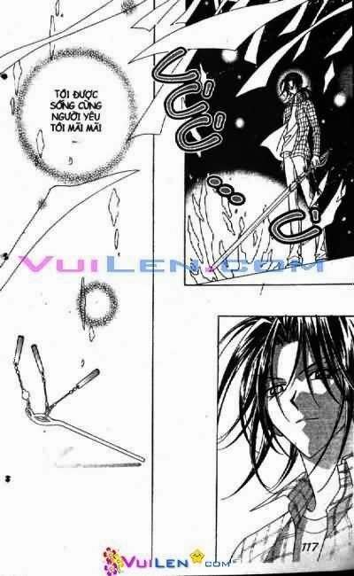 Nàng công chúa bỏ trốn: Chapter 2