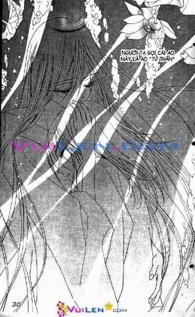 Nàng công chúa bỏ trốn: Chapter 2