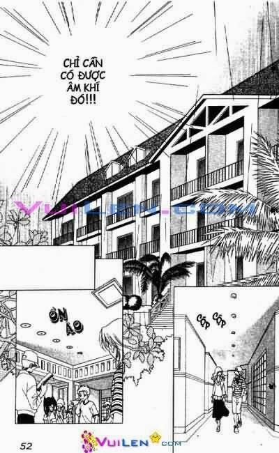 Nàng công chúa bỏ trốn: Chapter 2