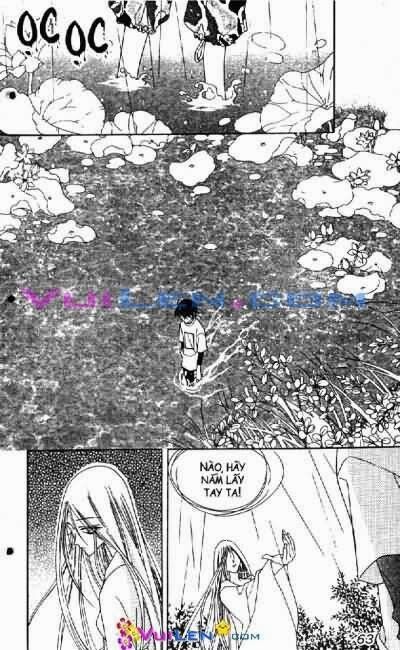 Nàng công chúa bỏ trốn: Chapter 2