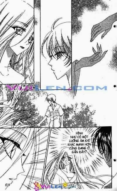 Nàng công chúa bỏ trốn: Chapter 2