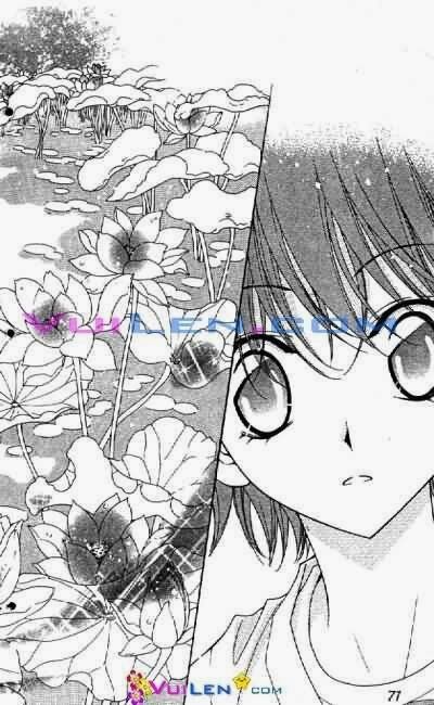 Nàng công chúa bỏ trốn: Chapter 2
