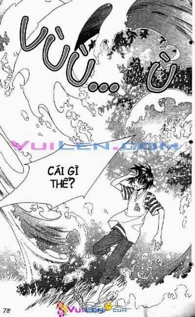 Nàng công chúa bỏ trốn: Chapter 2