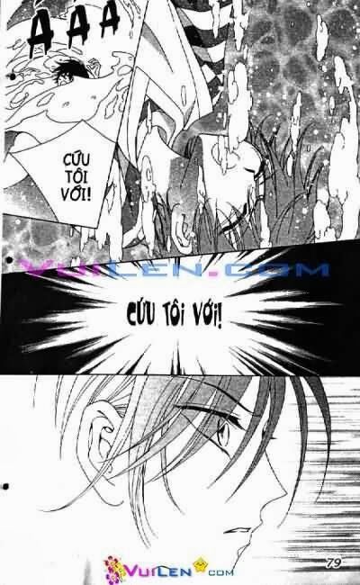 Nàng công chúa bỏ trốn: Chapter 2