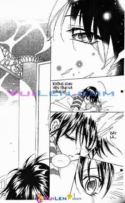 Nàng công chúa bỏ trốn: Chapter 2