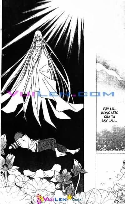 Nàng công chúa bỏ trốn: Chapter 2