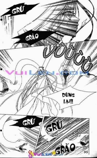 Nàng công chúa bỏ trốn: Chapter 2