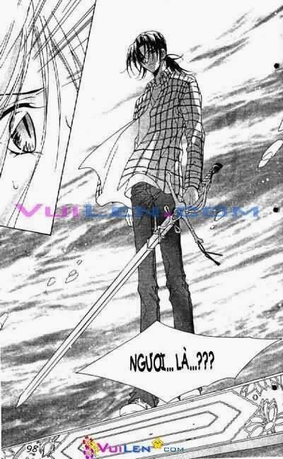 Nàng công chúa bỏ trốn: Chapter 2