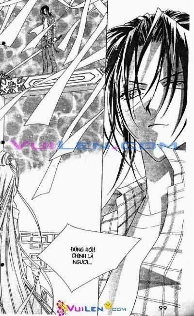 Nàng công chúa bỏ trốn: Chapter 2