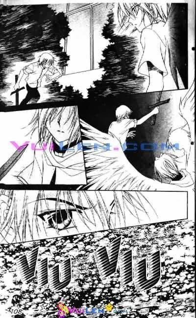 Nàng công chúa bỏ trốn: Chapter 7