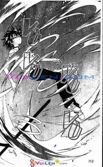 Nàng công chúa bỏ trốn: Chapter 7