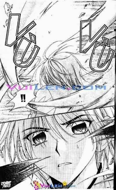 Nàng công chúa bỏ trốn: Chapter 7