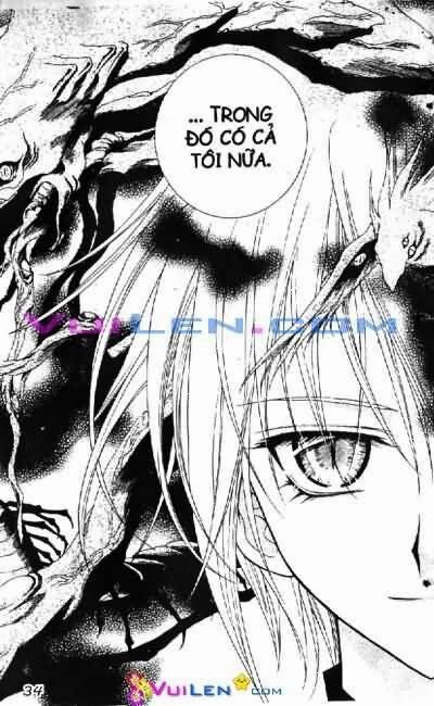 Nàng công chúa bỏ trốn: Chapter 7