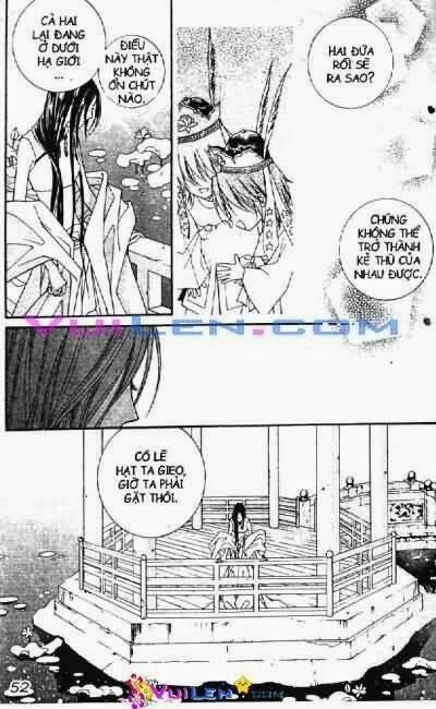 Nàng công chúa bỏ trốn: Chapter 7