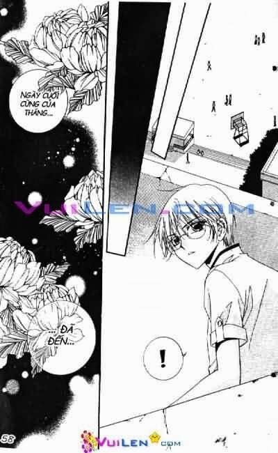 Nàng công chúa bỏ trốn: Chapter 7