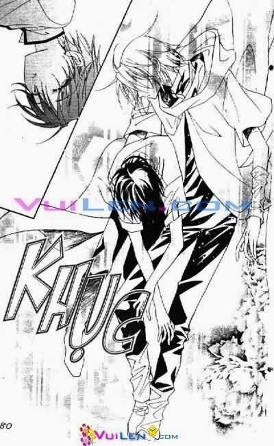 Nàng công chúa bỏ trốn: Chapter 7