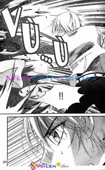 Nàng công chúa bỏ trốn: Chapter 7