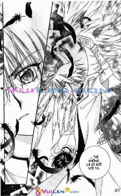 Nàng công chúa bỏ trốn: Chapter 7