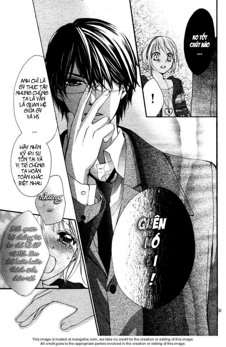 2 Kaime no Hajimete no Koi: Chapter 1: Oneshot