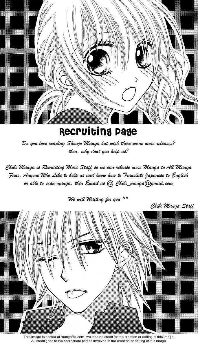 2 Kaime no Hajimete no Koi: Chapter 1: Oneshot