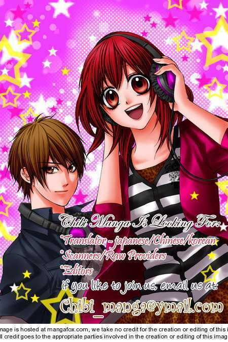 2 Kaime no Hajimete no Koi: Chapter 1: Oneshot