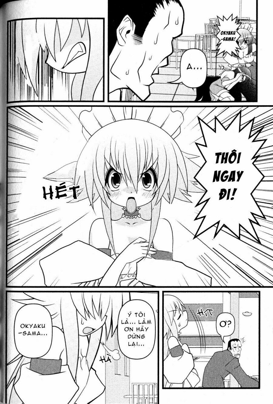 Asuka Hybrid: Chapter 7