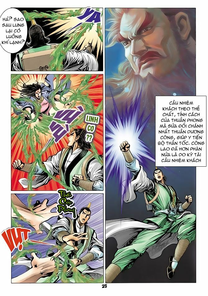 Thiên Tử Truyền Kỳ 4 - Đại Đường Uy Long: Chapter 70