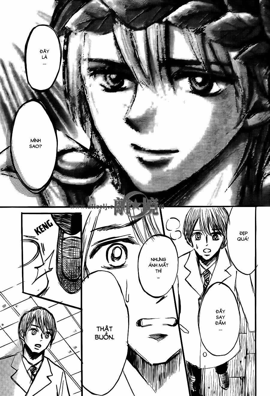 Hope: Chapter 12