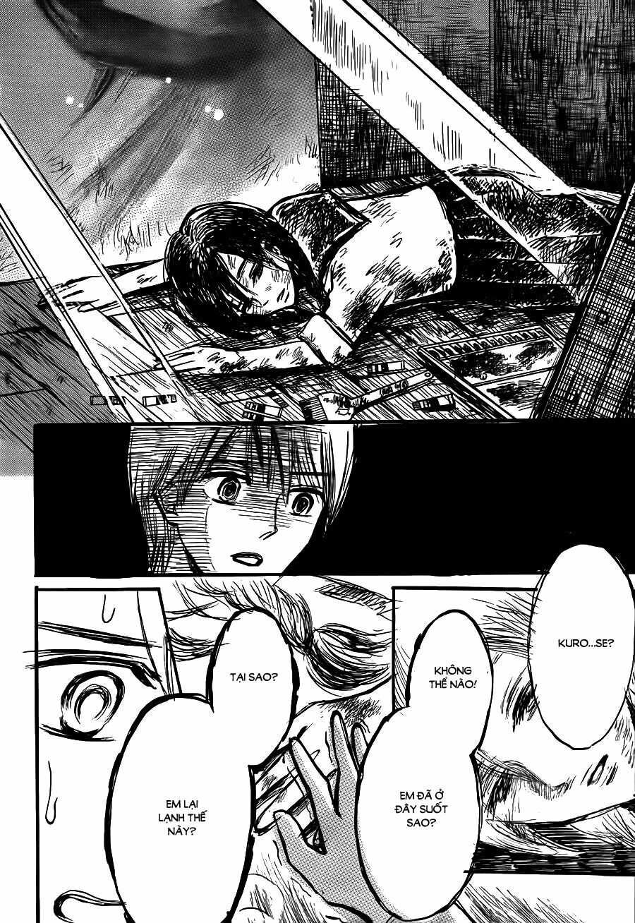 Hope: Chapter 12