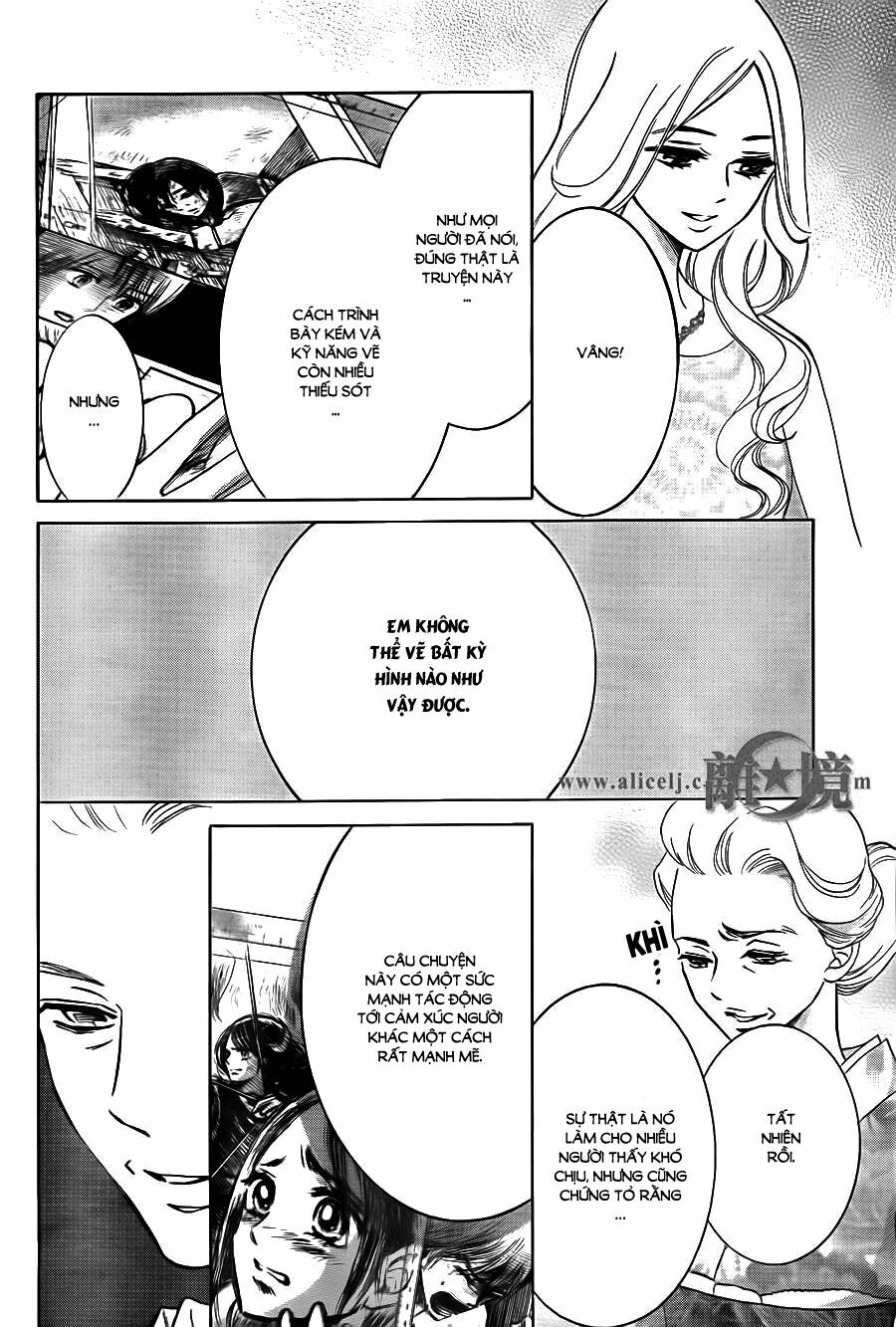 Hope: Chapter 12