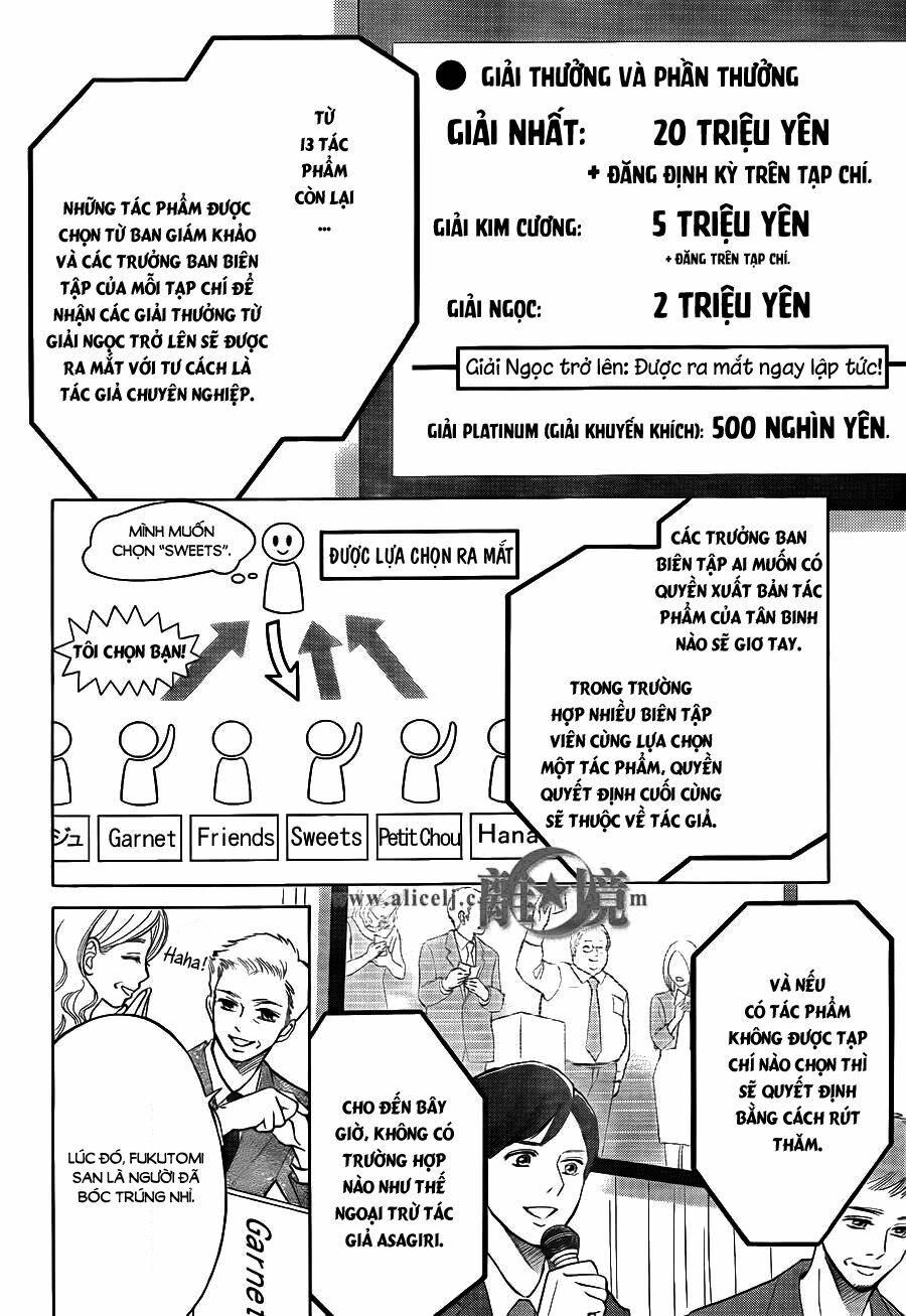 Hope: Chapter 12